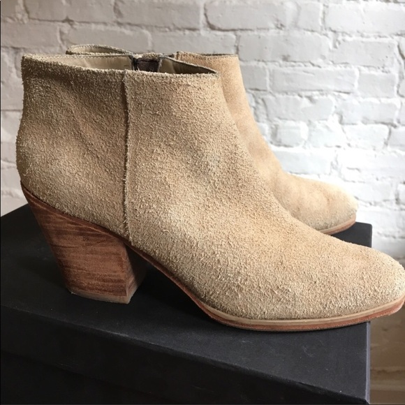 Rachel Comey Shoes - Rachel Comey Mars boot